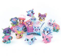 NEBULOUS STARS - FIGURINE ANIMOULOUS À COLLECTIONNER - SÉRIE 1